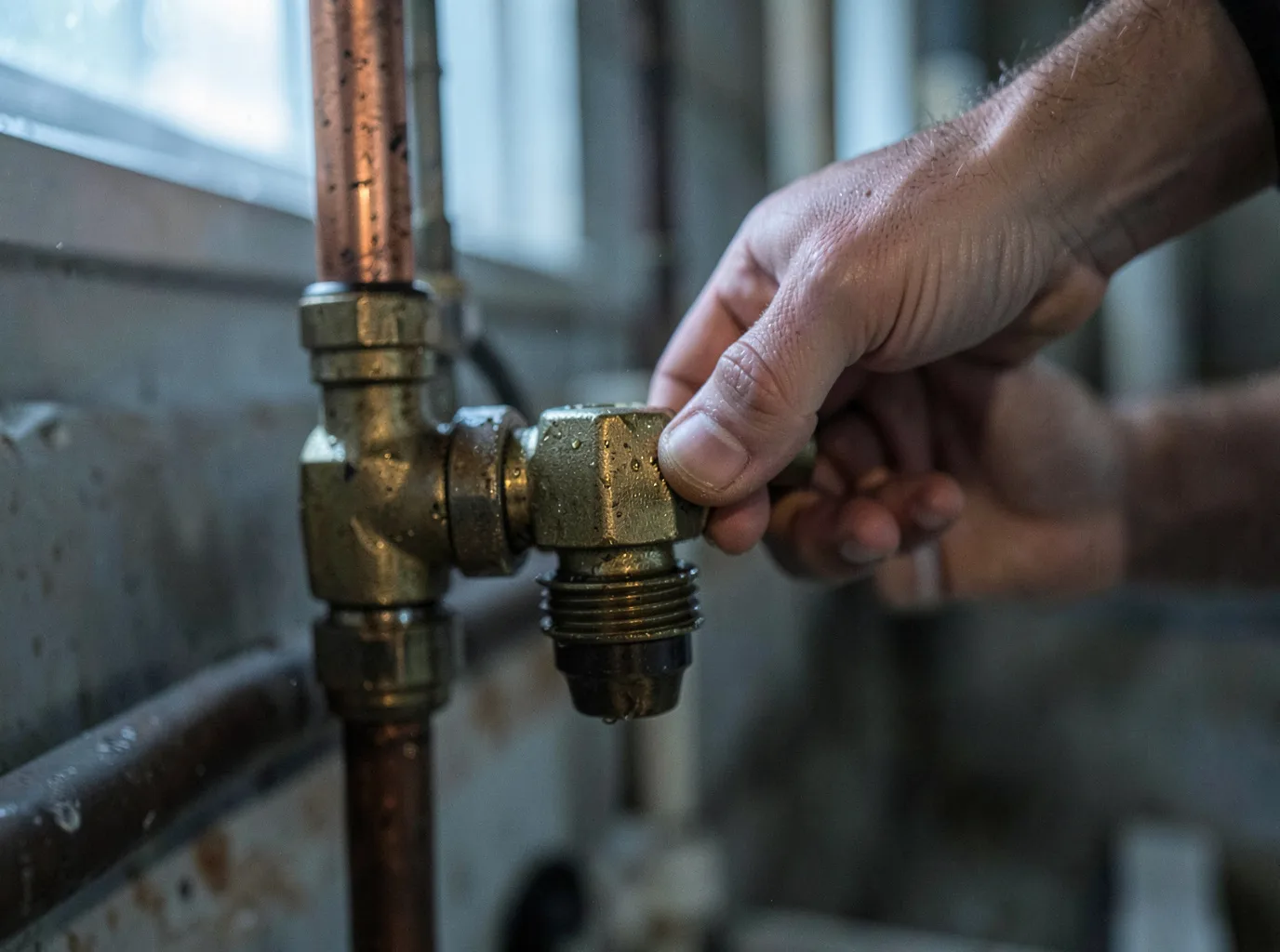 Emergency Plumber Somerville, IN FAQs